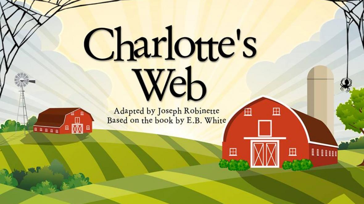 Charlotte's Web Seattle Area Family Fun Calendar ParentMap